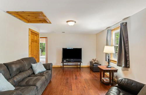 Moe's Vineyard - Cabin - Foto 4