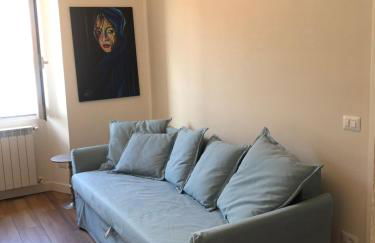 Vivi Cernobbio, la sua arte, la sua magia - Photo 14