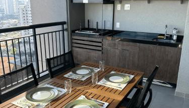 GRU Airport 4km, 2 Dorms, Bosque Maia - Foto 3