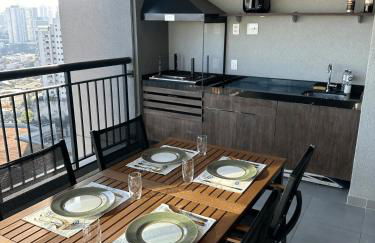 GRU Airport 4km, 2 Dorms, Bosque Maia - Foto 3