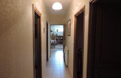 Villa Roland en Bourgogne - Foto 49