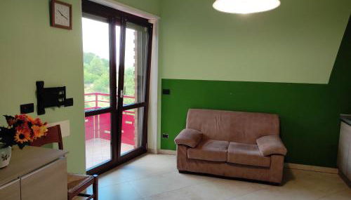 Oasi del Monferrato - appartamento verde - Foto 2