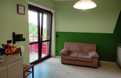 Oasi del Monferrato - appartamento verde - Foto 2