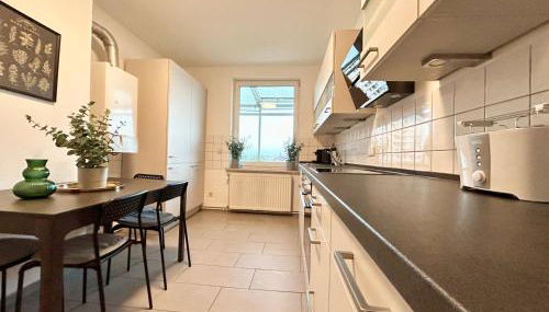 Gemütliche, geräumige Monteursunterkunft in Bremerhaven - Foto 5