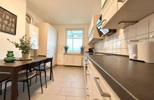 Gemütliche, geräumige Monteursunterkunft in Bremerhaven - Photo 5