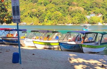 Apê 2 Qtos Beira Mar Piscina e Marina - Foto 27