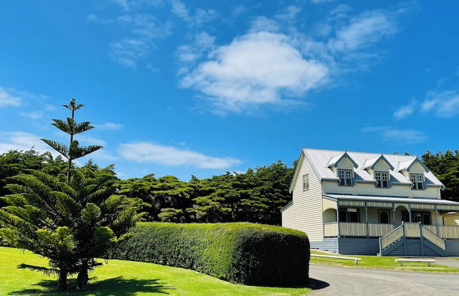 Sails - Elegant, spacious beach villa - Foto 28