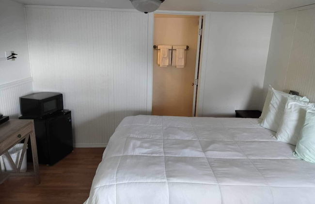 Oceanside Ocean Front Cabins - Foto 37