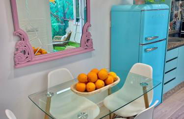 Artistic flat next to Ruzafa Welcome to the Jungle - Photo 10