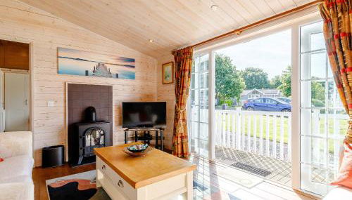 Chestnut Lodge - Foto 5