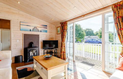 Chestnut Lodge - Foto 5