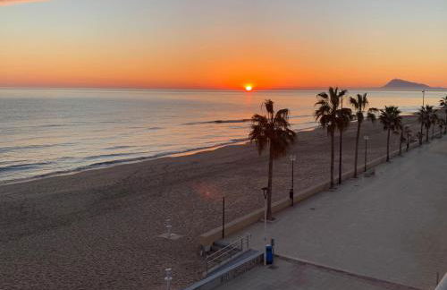Un balcón al mar - Foto 1