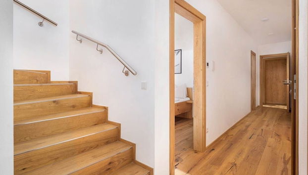 Exclusive Chalet With Sauna and Glacier View - Foto 2, Recepción