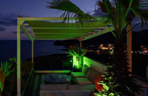 "El Ático Bonito"-Penthaus-Whirlpool-Atlantikblick - Foto 41