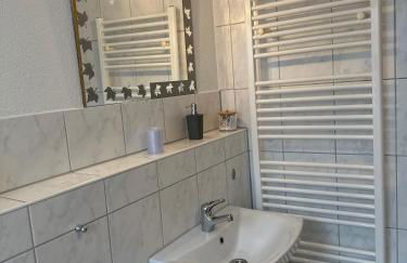 Ferienwohnung Kraus 2-4 Pers - Foto 7