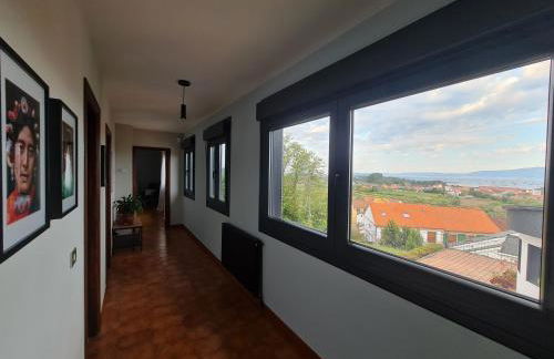 Ullasa house - Inolvidables vistas panorámicas del mar - Foto 37