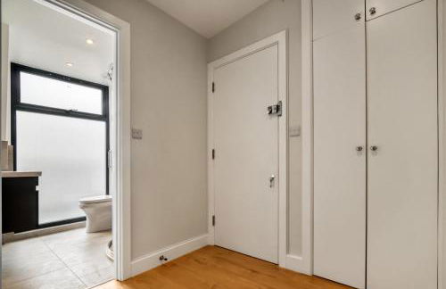 City Air Apartments - FINSBURY PARK - GREAT TRANSPORT LINKS - Foto 8