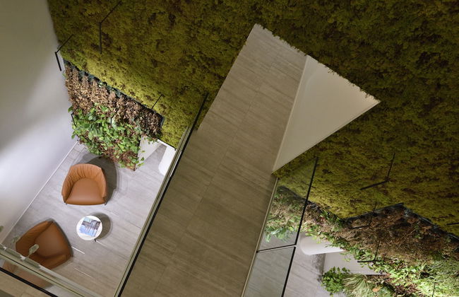 Torre Galfa Milano | UNA Esperienze - Foto 24