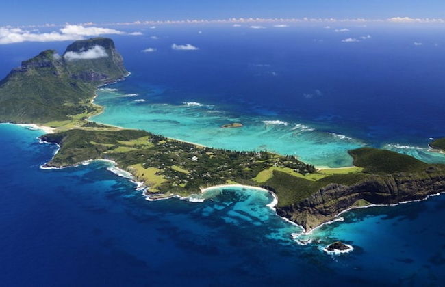 Somerset Apartments Lord Howe Island - Foto 26