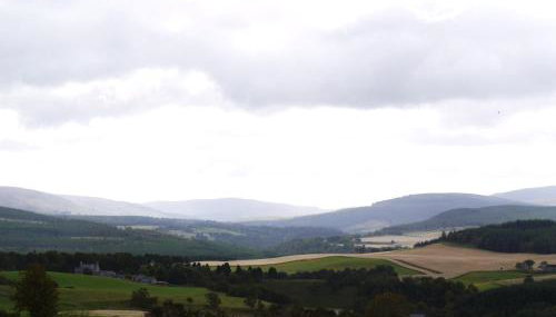 Cardhu Country House - Foto 4