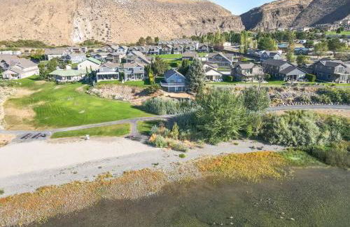 Crescent Bar Waterfront Home- Private Beach, Water Views, Hiking, Golf, Live Concerts - Foto 27