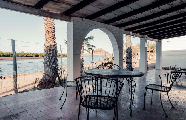 Hotel Serenidad - Foto 5