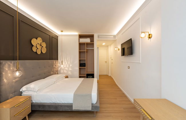 Toledo Relais - Suites - Foto 9