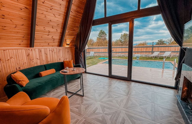 MY RESORT PRİVE - Foto 39