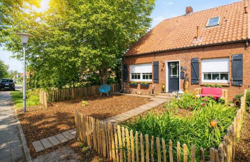 Huus ant Dörpsdiek - Foto 12