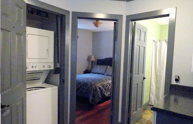 Packwood Ski & Vacation Getaway - Foto 25