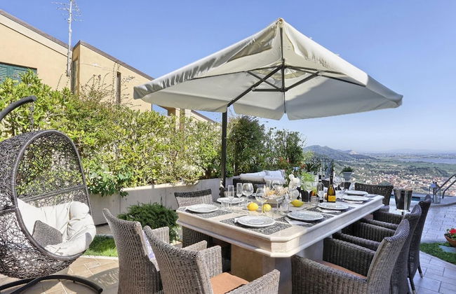 Lu-f035-deco422at - Villa Dolphin 10 - Foto 5