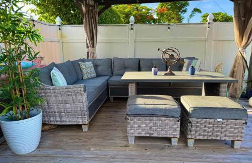 Cozy Retreat, Families, Digital Nomads & Retirees - Foto 5