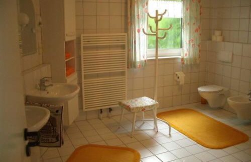 Ferienwohnung Burgblick - Foto 26