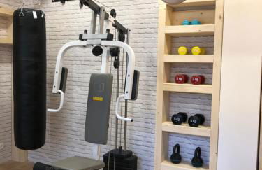 Villa Rambouillet - Foto 75