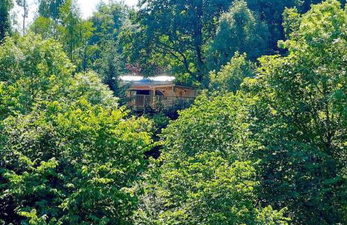 The Pines Treehouse at Treetops Hideouts - Foto 24