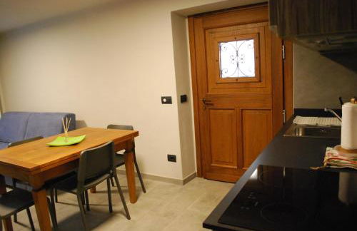 La casa indaco - Foto 13