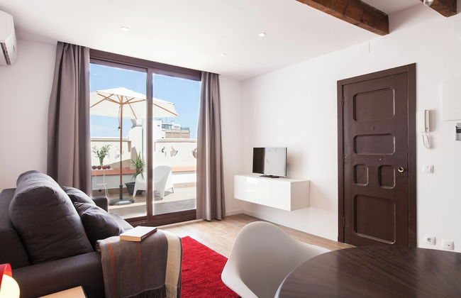 Aspasios Charming Flats - Photo 33