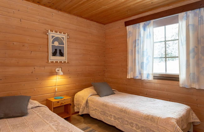 Aamunsarastus - Foto 19