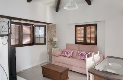 Patio de Arance - Foto 9