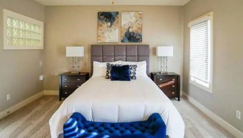 I luv Nash - Minutes from Broadway! - Foto 5