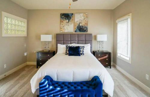 I luv Nash - Minutes from Broadway! - Foto 5