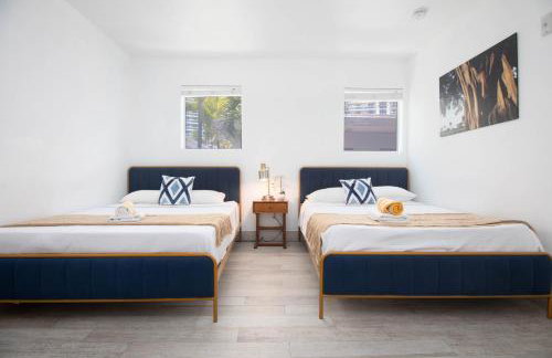 Boutique Apartments SoBe - Foto 18