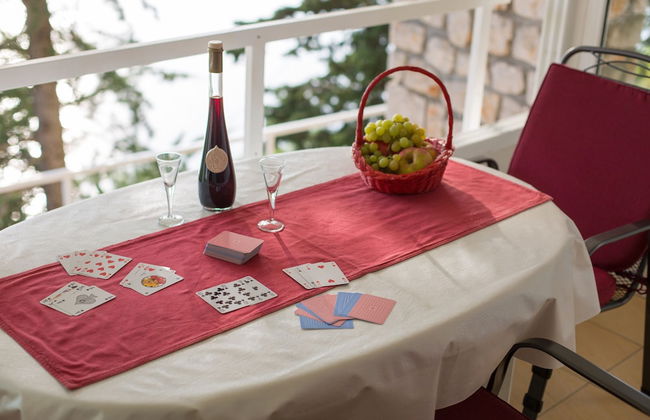 Apartments Six - Foto 24