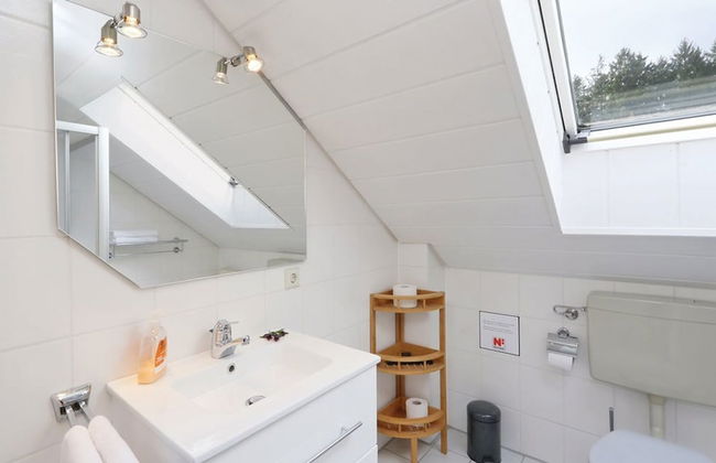 Seepark Kirchheim Ferienhaus bei Zoe - Foto 15