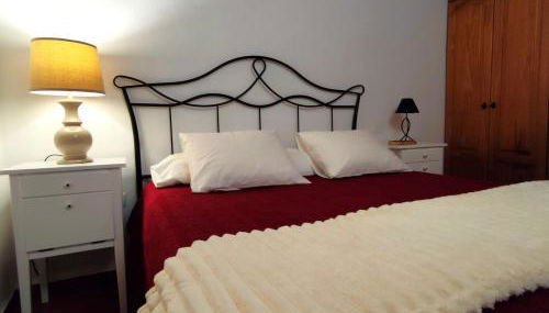 Casas Rurales El Serrillal - Foto 5, wardrobe