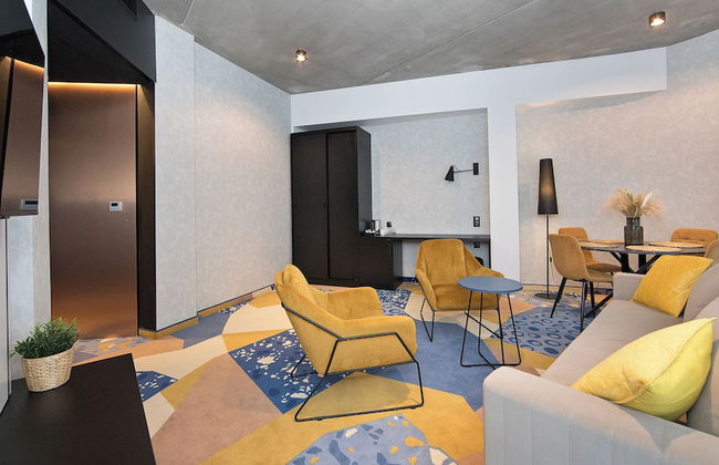 Aparthotel Biała Perła – Czarna Góra Resort | Sun & Snow - Foto 27