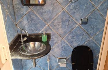 Apê confortável, com Alexa. Ótima localização - Foto 41