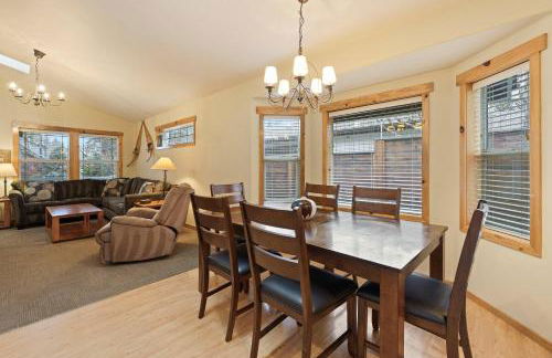 Huckleberry Cottage - Foto 8