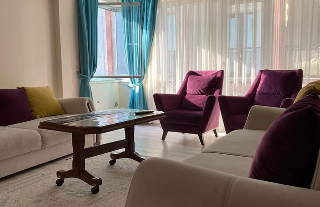 VIP Apart Otel - Photo 52