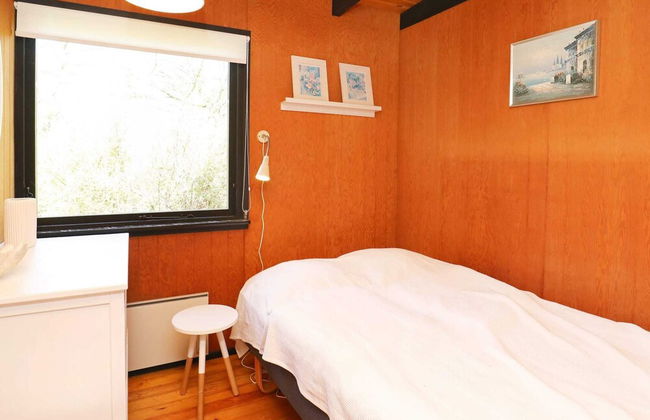 6 Person Holiday Home in Stege - Foto 6